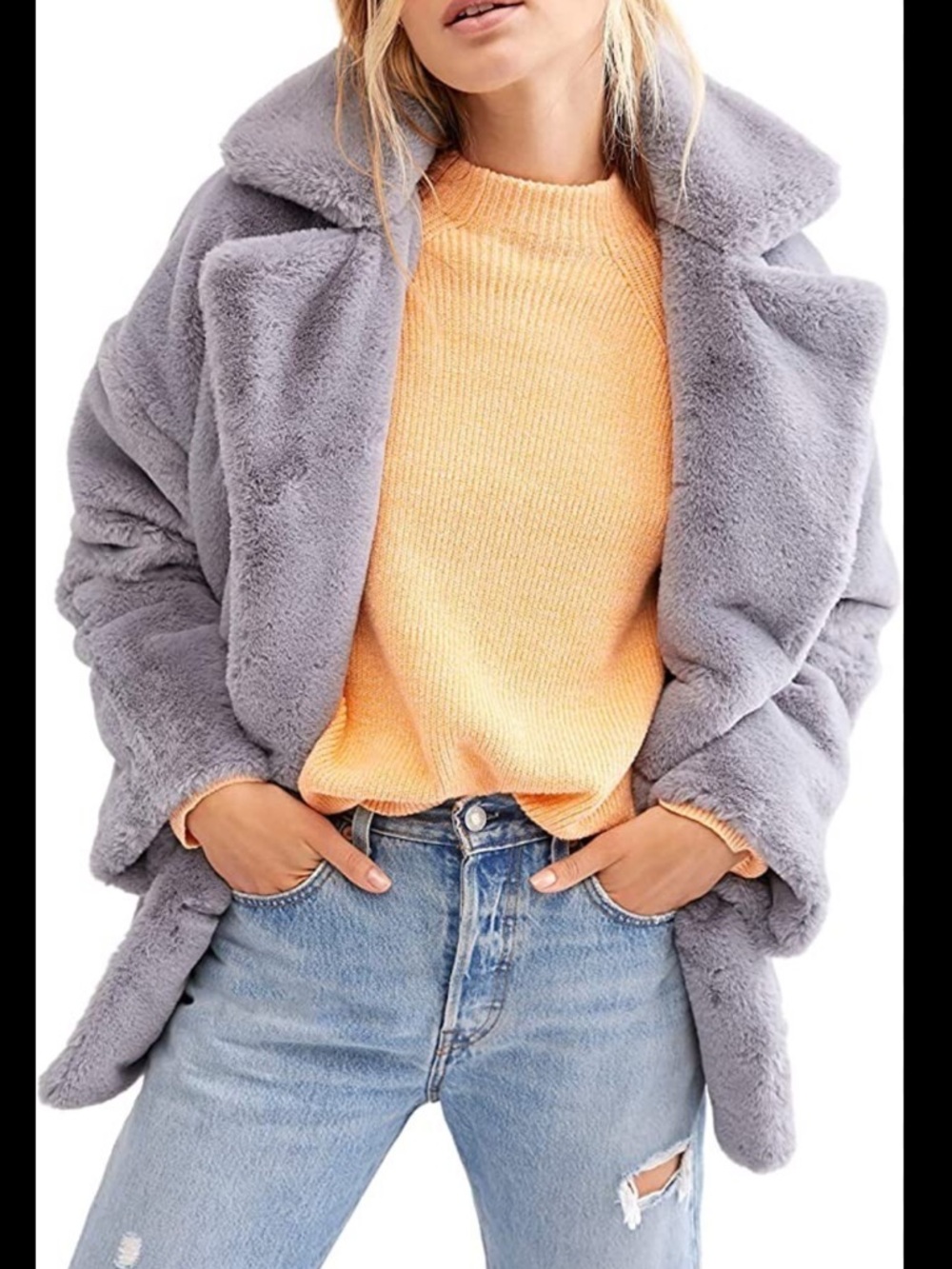 Free people Coat